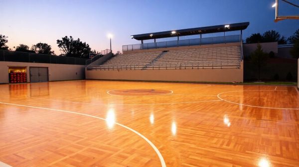 Astuces essentielles pour un terrain de basket ultime