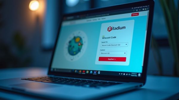 Comment profiter des meilleures réductions avec code promo Fitadium