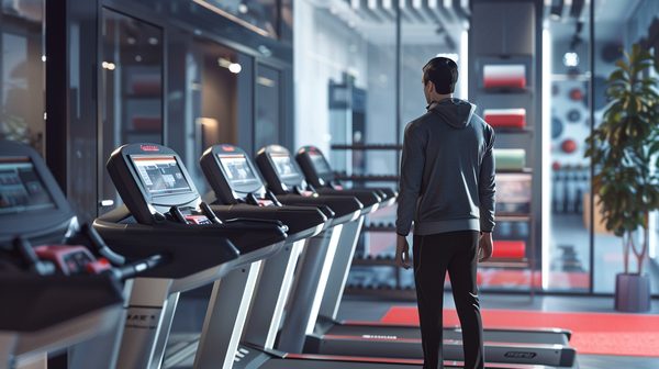 Guide ultime pour choisir le meilleur tapis de course