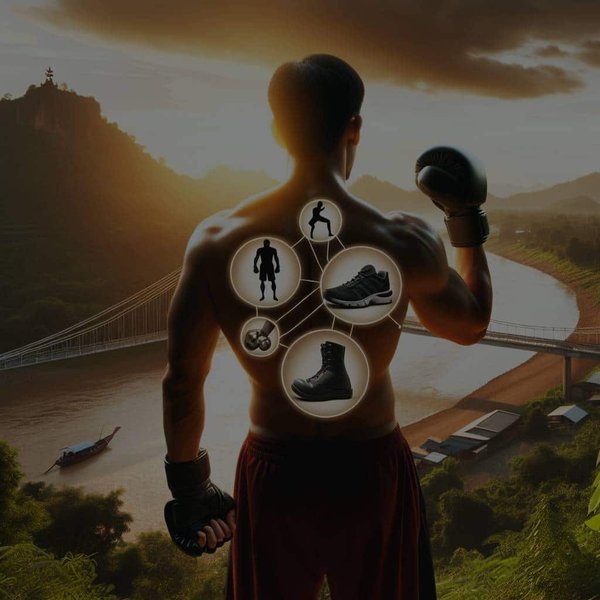 Quels sont les avantages de l'entraînement en pleine nature pour la préparation mentale des combattants de MMA?